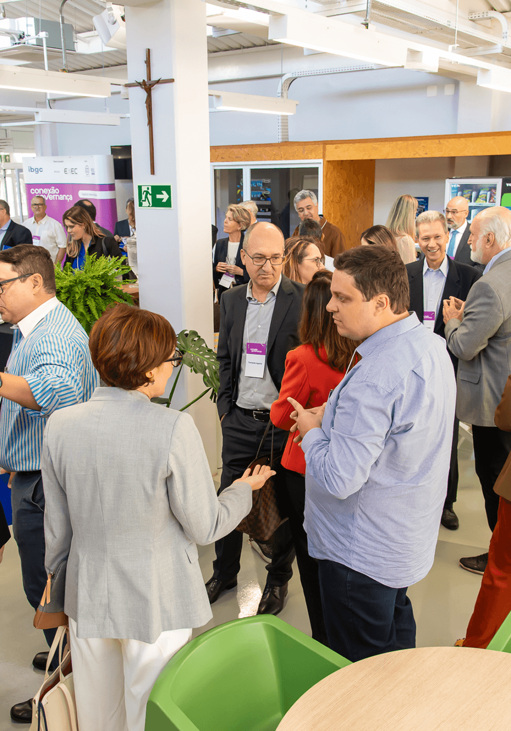 Fórum de Governança da Família Empresária - Capítulo Interior Paulista